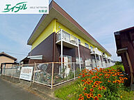 三重県松阪市嬉野中川町：物件画像／株式会社賃貸メイト　エイブルNW松阪店