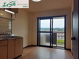 Ｌｉｍｐｉａ城南 3階2DKのリビング/ダイニング