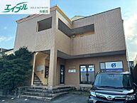 三重県松阪市光町：物件画像／株式会社賃貸メイト　エイブルNW松阪店