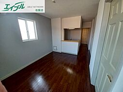 マシェリ 2階2LDKのリビング/ダイニング