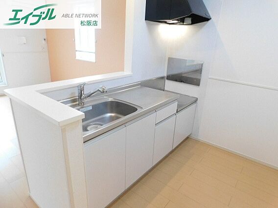 ラルシェ_内装_1