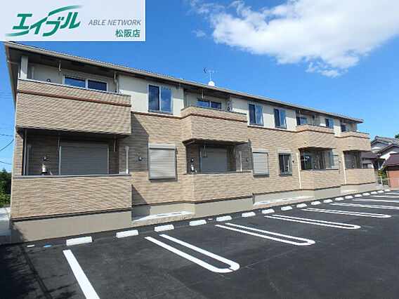 ラルシェ_外観_1