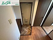 同物件別部屋のお写真です。