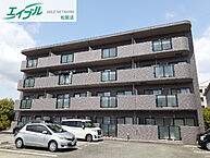 三重県松阪市嬉野中川新町1丁目：物件画像／株式会社賃貸メイト　エイブルNW松阪店