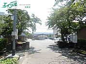 松阪市立鎌田中学校 1791m