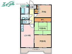コンフォート悠とぴあ 1階