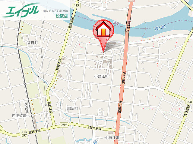 地図