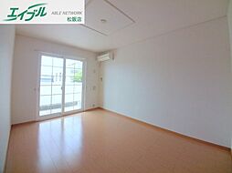 インプレスＫＭ　Ｂ棟 1階1LDKのリビング/ダイニング