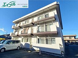 メゾン三光マンション