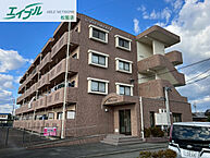 三重県松阪市郷津町：物件画像／株式会社賃貸メイト　エイブルNW松阪店