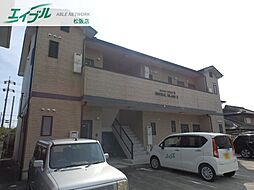 セントラルアイランド B