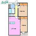 FaceMansion2階9.5万円