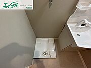 同型反転タイプのお写真です