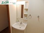別部屋同型タイプ写真です。