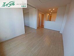 ｉｈａｎａ　I 2階2LDKのリビング/ダイニング