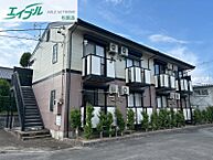 三重県松阪市光町：物件画像／株式会社賃貸メイト　エイブルNW松阪店