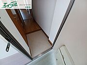 別部屋反転参考写真です。