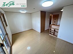 ＧＬＯＲＹ　Ｂ 2階ワンルームのリビング/ダイニング