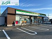 ファミリーマート松阪高町店 3533m