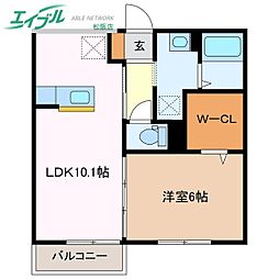 リアライズ 1階/-