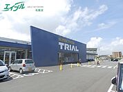 セブンイレブン 松阪山室町北店 800m