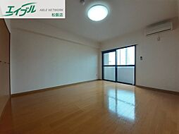 パレドールＫｏｎｉｓｈｉ 2階1Kのリビング/ダイニング