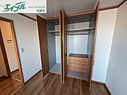 同物件別部屋のお写真です。