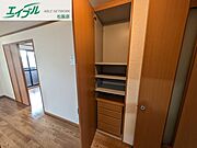 同物件別部屋のお写真です。
