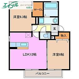 サンフィットスクエア