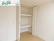 同物件別部屋のお写真です。
