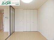 同物件別部屋のお写真です。