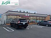 セブンイレブン松阪肥留町店 454m