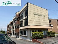 三重県松阪市駅部田町：物件画像／株式会社賃貸メイト　エイブルNW松阪店