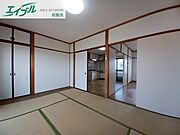 別部屋参考写真です
