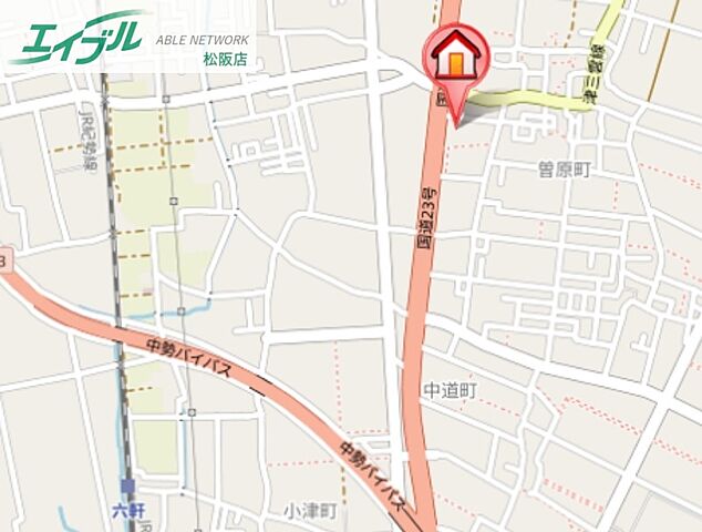 地図