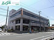 松阪郵便局 192m
