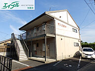 三重県松阪市小野江町：物件画像／株式会社賃貸メイト　エイブルNW松阪店