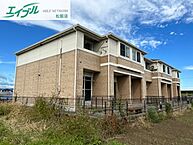 三重県松阪市星合町：物件画像／株式会社賃貸メイト　エイブルNW松阪店