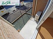 同物件別室の写真です