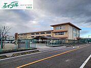松阪市立三雲中学校 1159m