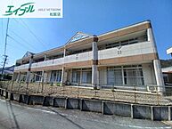 三重県北牟婁郡紀北町東長島：物件画像／株式会社賃貸メイト　エイブルNW松阪店