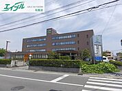 医療法人桜木記念病院 1317m