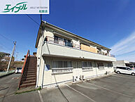 三重県松阪市山室町：物件画像／株式会社賃貸メイト　エイブルNW松阪店