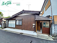 三重県松阪市大黒田町：物件画像／株式会社賃貸メイト　エイブルNW松阪店