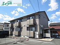 三重県松阪市茶与町：物件画像／株式会社賃貸メイト　エイブルNW松阪店