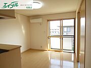 同タイプのお部屋です。