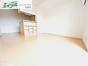 同タイプのお部屋です。