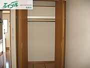 その他部屋・スペース-収納
