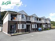 三重県多気郡大台町下楠：物件画像／株式会社賃貸メイト　エイブルNW松阪店