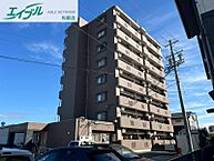 三重県松阪市塚本町：物件画像／株式会社賃貸メイト　エイブルNW松阪店